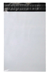 Пакети кур'єрські А5 (190х250+40)