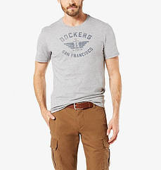 Чоловіча футболка Dockers — Sanfrancisco (XL)