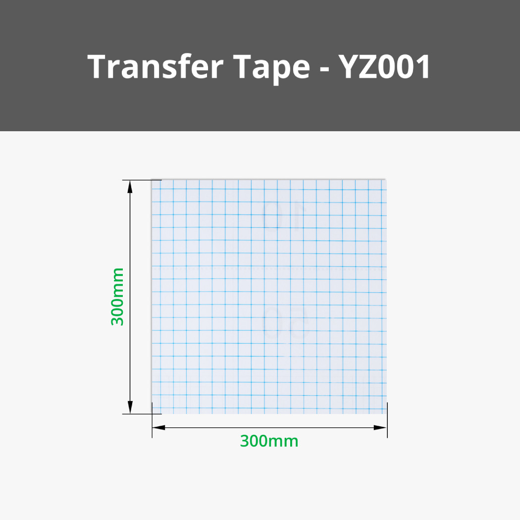 Bambu Transfer Tape