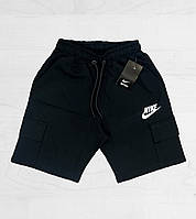 Дитячі шорти Карго - Купити Шорти підліткові з кишенями