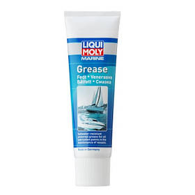 Мастило для човнів — MARINE GREASE 0.25 л.