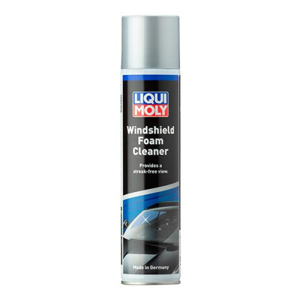 Піна для очищення скла — Windshield Foam Cleaner 0.3 л., фото 1