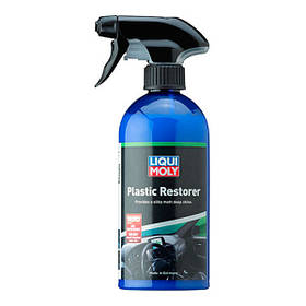 Засіб для догляду за пластиком — Plastic Restorer 0.5 л.