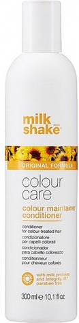 Кондиціонер для фарбованого волосся Milk Shake Colour Care, 300 мл (8032274147800), фото 1
