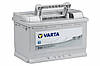 Акумулятор 12V 77AH 780A R+ SILVER DYNAMIC 278*175*190 мм, фото 3