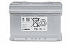 Акумулятор 12V 77AH 780A R+ SILVER DYNAMIC 278*175*190 мм, фото 4