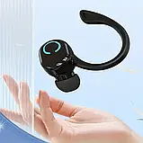 AeroHook Pro – Бездротові Навушники-Гачки, Вологозахист IPX7, До 30 год. Роботи, фото 5