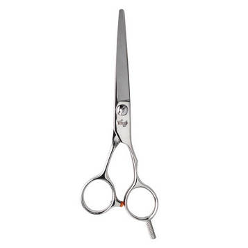 Ножиці прямі стандартне лезо Wings CZ55 (CZ55)