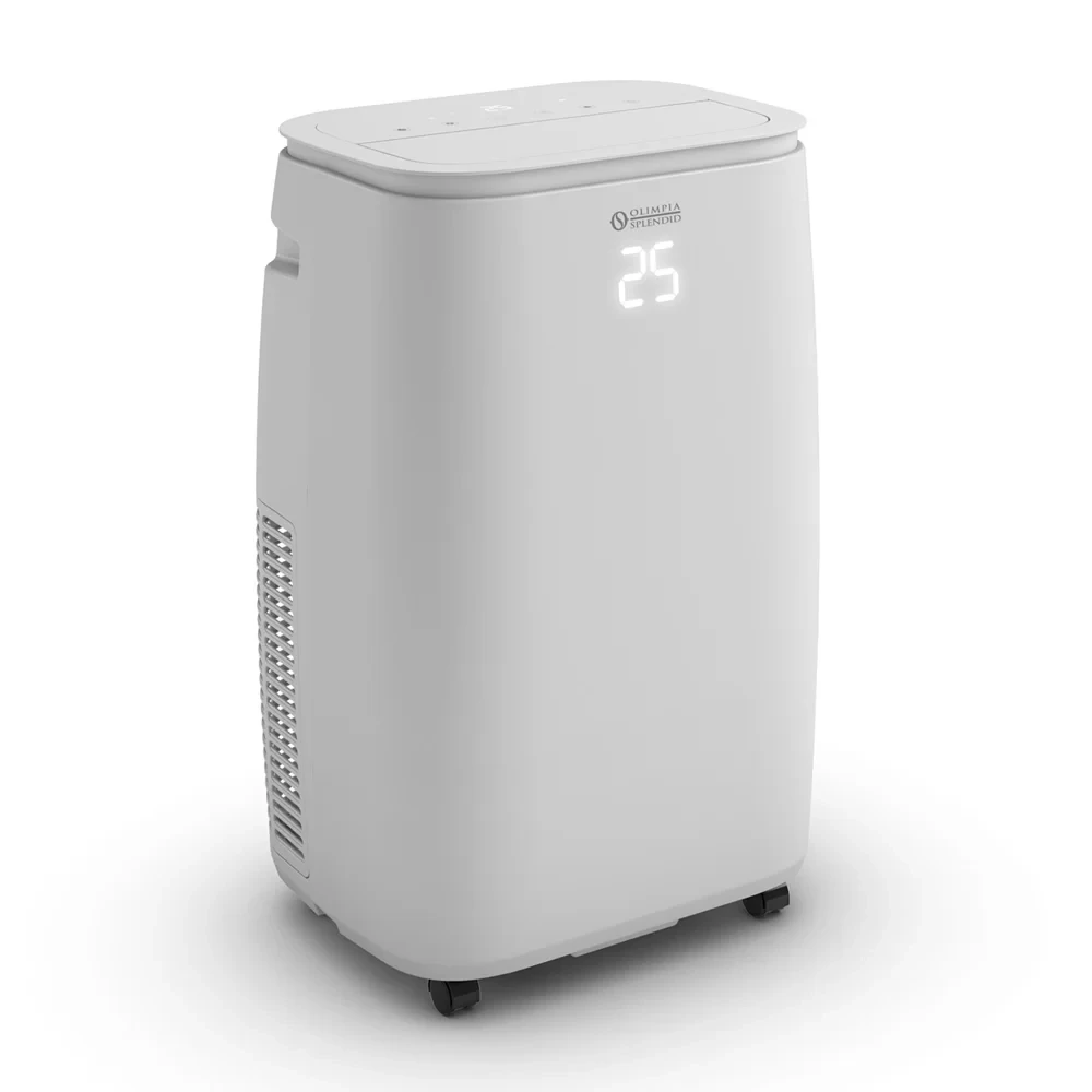 Портативний кондиціонер Olimpia Splendid DOLCECLIMA BREZZA 10HP WIFI, 10000 BTU