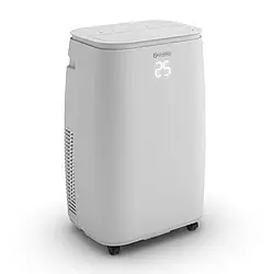 Портативний кондиціонер Olimpia Splendid DOLCECLIMA BREZZA 10HP WIFI, 10000 BTU