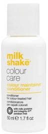 Кондиціонер для фарбованого волосся Milk Shake Color Maintainer Conditioner, 50 мл (8032274147824), фото 1