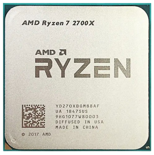 ryzen7 2700xメモリ16GBSSD 250GB quadrop5000 Amazon.co.jp: AMD CPU Ryzen 7 2700X with Wraith Prism cooler