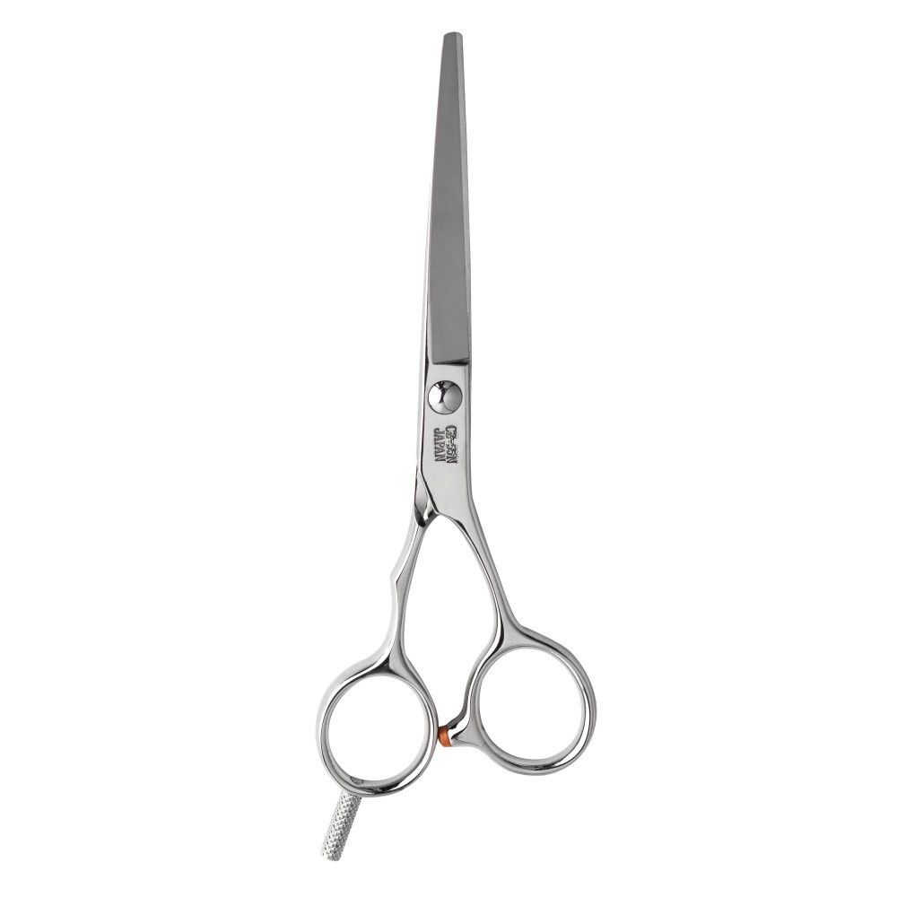 Ножиці прямі вузьке лезо Wings CZ55N (CZ55N), фото 1