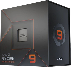 Процесор AMD Ryzen 9 7900X Socket AM5 BOX (100-100000589WOF)