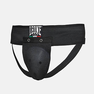 Захист паху Leone PR321 Black XS