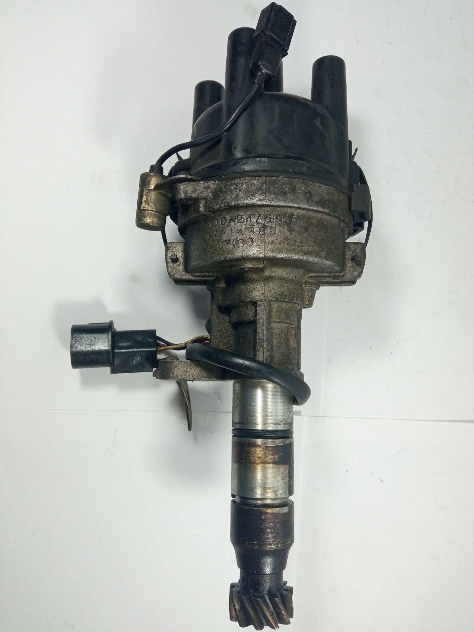 Трамблер Hyundai Pony 2710.0 24750 / 2710024750 / DA 114 089 / DA114089 / 2K30, фото 1