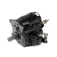 КПП ст. зрз. УАЗ- 452 (синхр на 3-4 передач.) (реставрацiя) (Україна) 452-1700010-95