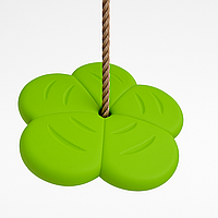 Гойдалка Тарзанка WCG Flora салатова