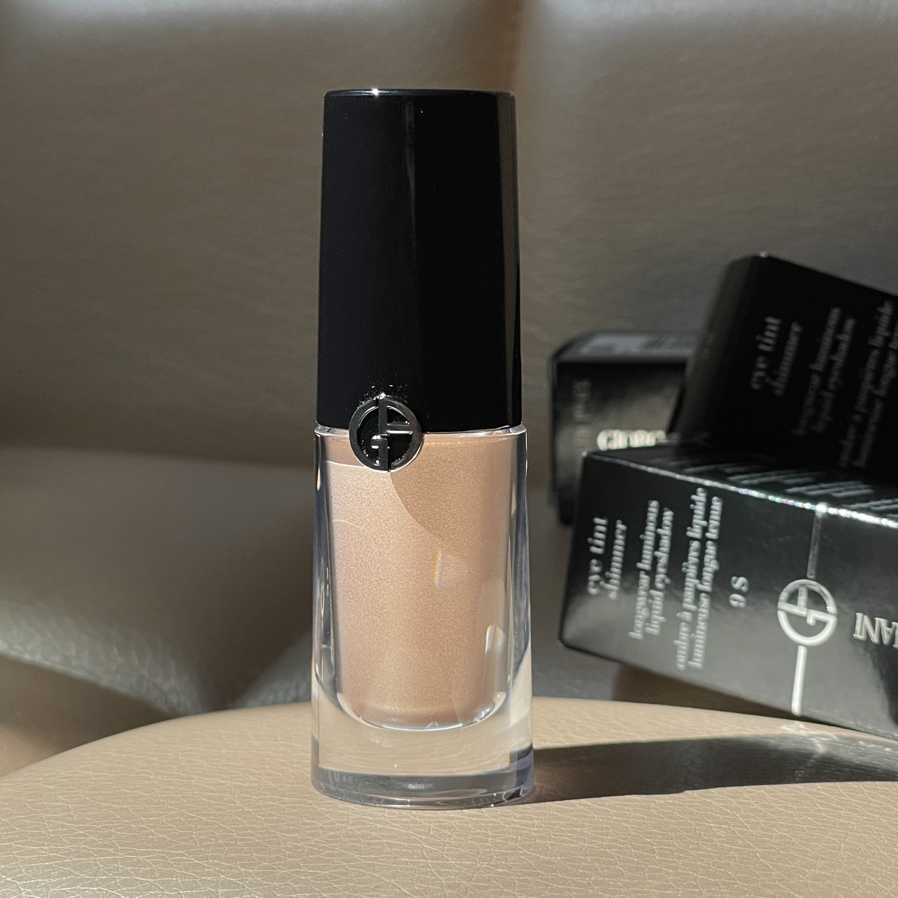 Eye tint giorgio armani - купить недорого, Prom.ua: цены
