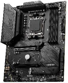 Материнська плата MSI B650 MAG Tomahawk Wi-Fi Socket AM5 (MAG B650 TOMAHAWK WIFI) Б/В