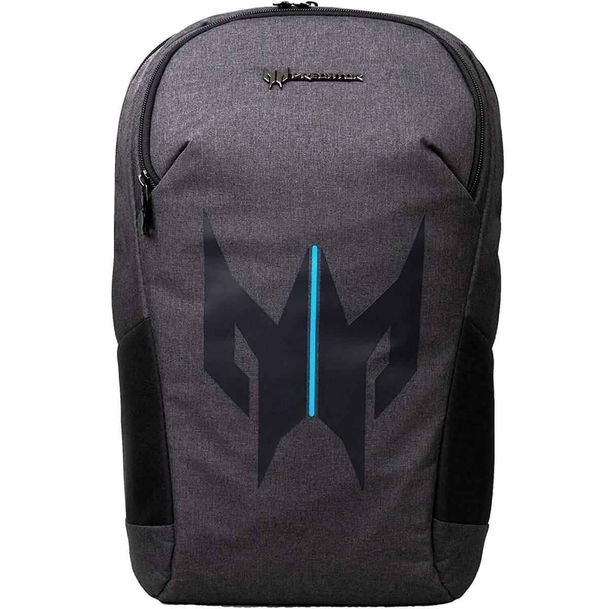 Рюкзак для ноутбука Acer Predator Urban 15.6" Grey