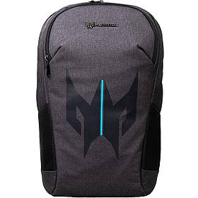 Рюкзак для ноутбука Acer Predator Urban 15.6" Grey