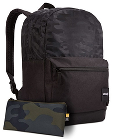 Рюкзак для ноутбука Case Logic Founder 15.6" CCAM-2126 Black/Camo (3203858)