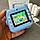 Дитячий цифровий фотоапарат миттєвого друку на 2 камери Children's Digital Print Camera Y61 48 Мп 64 Гб Blue, фото 3