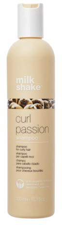 Шампунь для кучерявого волосся Milk Shake Curl Passion Shampoo, 300 мл (8032274104476)