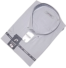 Чоловіча теніска батал велетні Passero vk-0005 класична Туреччина, сорочки чоловічі великих розмірів ошатні, фото 3