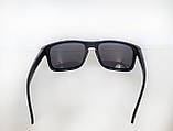 Сонцезахисні окуляри чоловічі, матові, поляризовані, фото 8