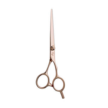 Ножиці прямі вузьке лезо Wings CZ55NRG 5.5 (CZ55NRG)