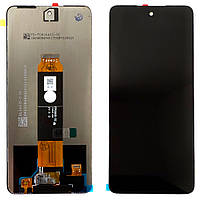 Дисплей (екран) HMD Pulse+ Plus, Pulse Pro з тачскрином (Оригінал)