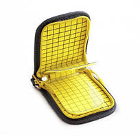 Гаманець для блешень Kibas Angry Fish М