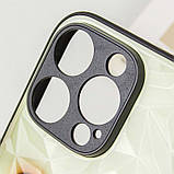 TPU+PC чохол Prisma Fluffie для Apple iPhone 16 Pro (6.3") Bear, фото 5