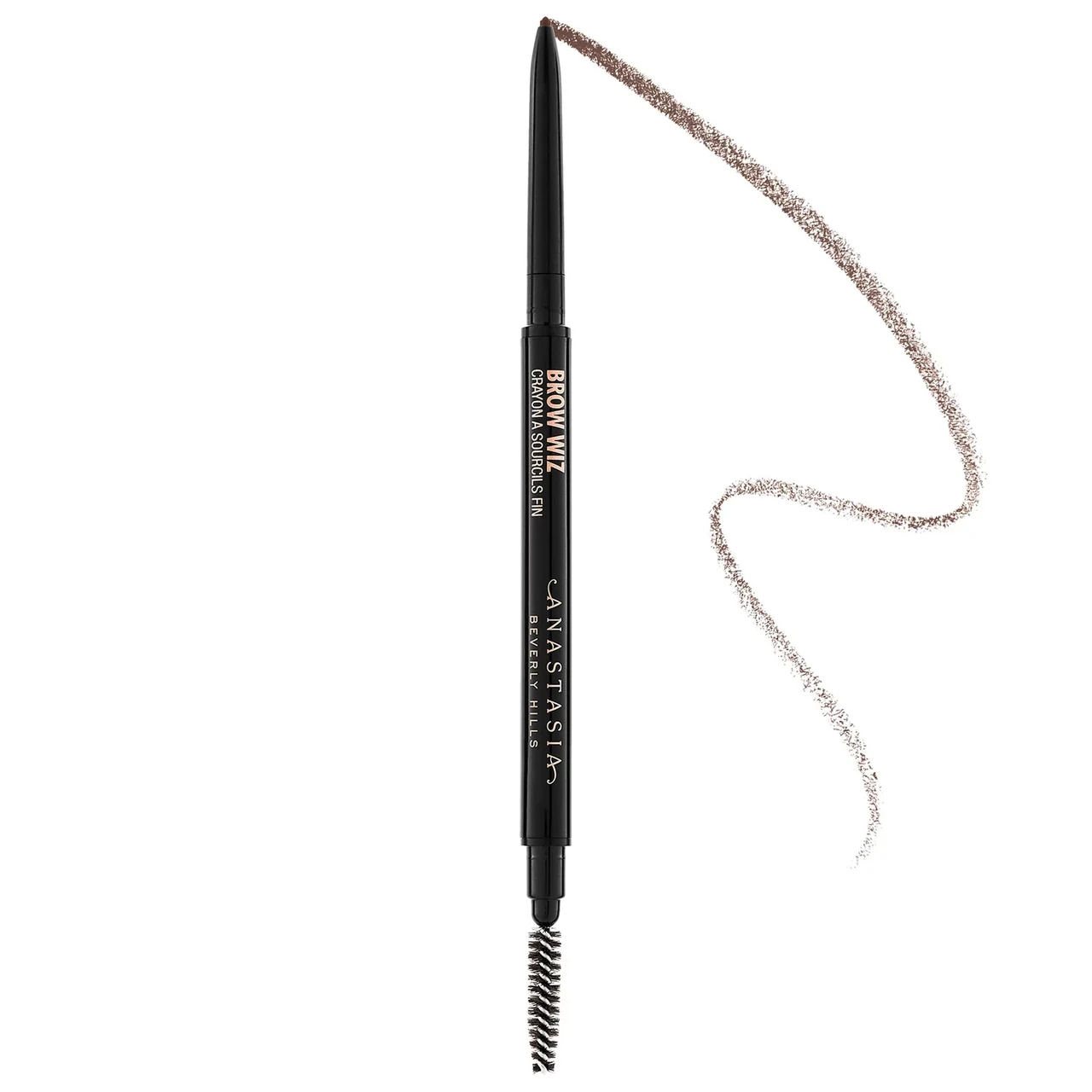 Олівець для брів Anastasia Beverly Hills Brow Wiz Auburn 0.085 г, фото 1