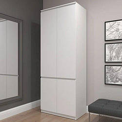 Шафа для салону краси Bona 6