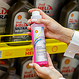 Літній склоомивач Shell Summer Screenwash (Концентрат 1:100) 0.25 л, фото 3