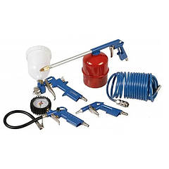 Набори пневмоінструментів