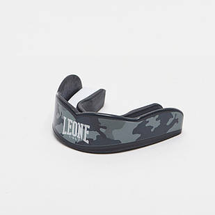 Капа Leone PD516 CAMO Green Mimetic