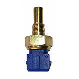 Датчик температури охолоджувальної рідини (жовтий) Ford Transit 2.5 D/TD дизель Форд Транзит 1992-2000, 95VB10884AB, фото 3