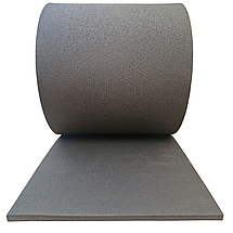 Полотно каремат NEWDAY, ширина 60 см, товщина 20 мм, двошаровий килимок, для кемпінгу та спорту, фото 3