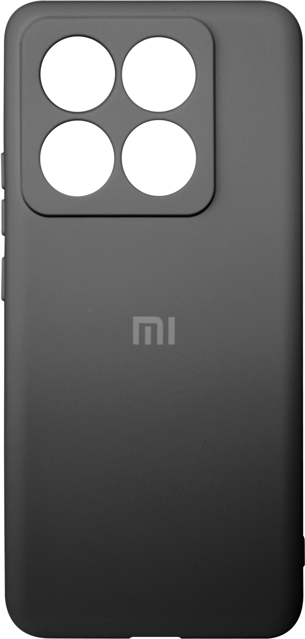 Силікон Xiaomi 14T Pro Silicone Case