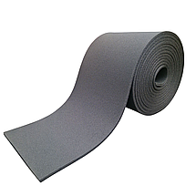 Полотно каремат NEWDAY, ширина 60 см, товщина 20 мм, двошаровий килимок, для кемпінгу та спорту, фото 4