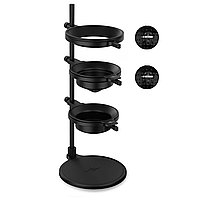 Станція MHW-3Bomber Smooth Pour Over Chilling Ball Stand Black