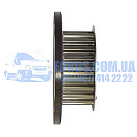 Шестерня коленвала FORD FOCUS/C-MAX/FIESTA/CONNECT/B-MAX (1.5TDCI/1.6TDCI) ORIGINAL