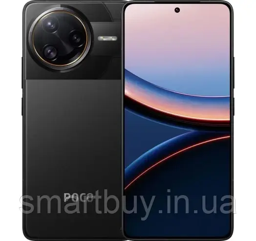 Xiaomi Poco F7 Ultra 16Gb/512Gb Global Version (гарантія 12 місяців)