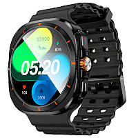 Розумний годинник Smart sports watch HOCO Y29, чорний