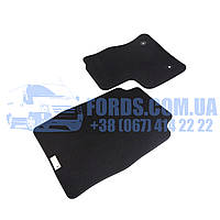Килимки салону передні текстиль FORD CONNECT 2013- ORIGINAL