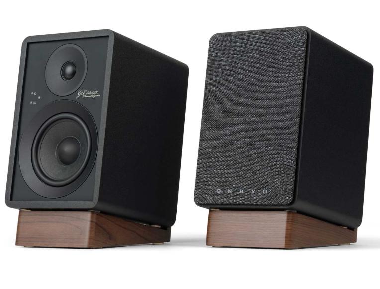 Onkyo GX-30ARC Black